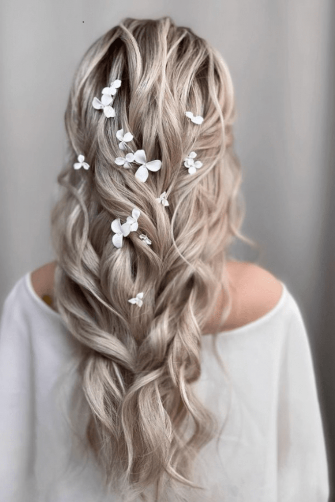 bohemian hairstyles for women
