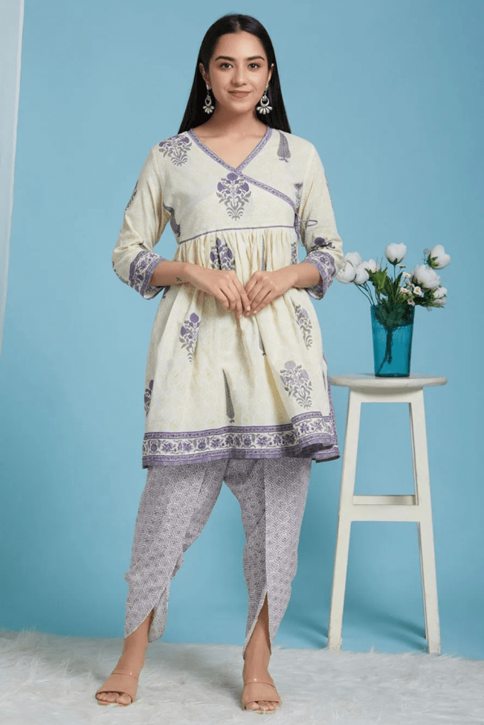 Diwali outfits for women