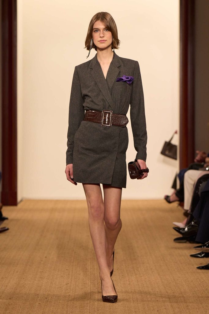 Ralph Lauren Fall Holiday 2024 Collection
